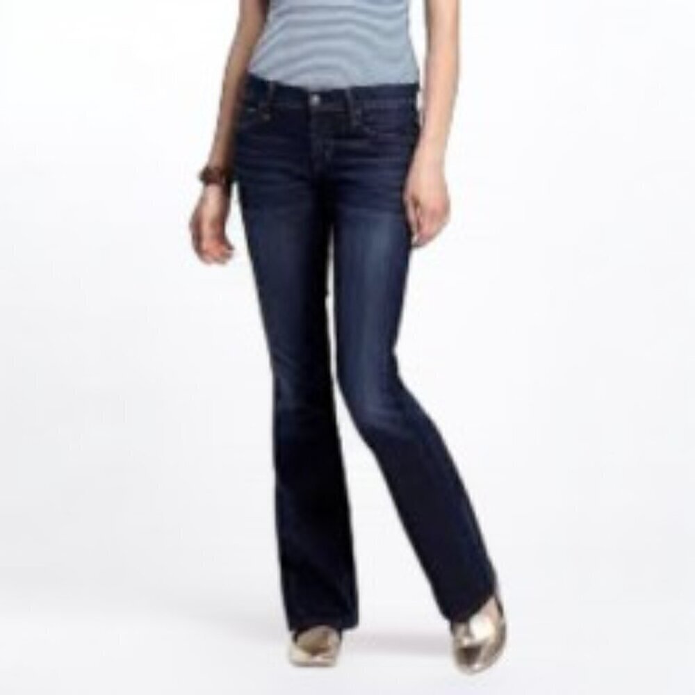Citizens of Humanity Dita Petite Bootcut Jeans 29